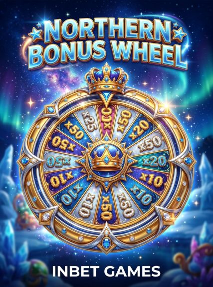 Northern Bonus Wheel