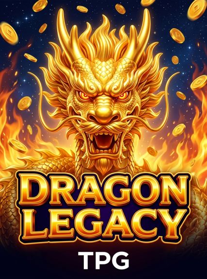 Dragon Legacy