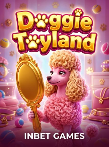 Doggie Toyland