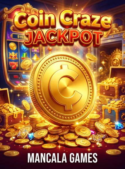 Coin Craze Jackpot