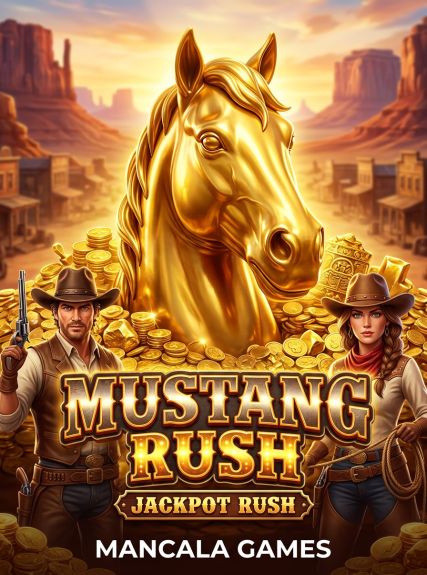 Mustang Rush
