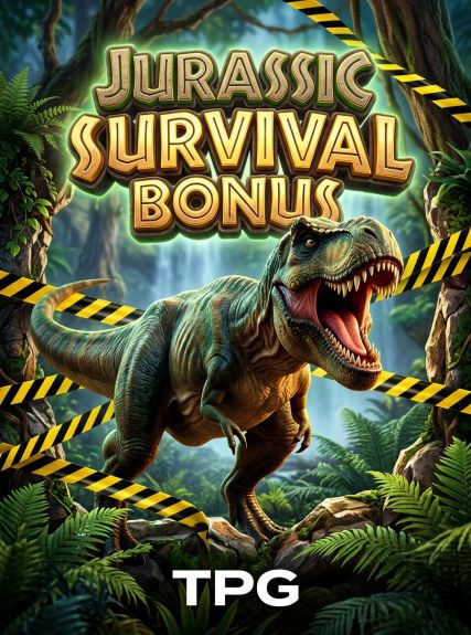 Jurassic Survival Bonus
