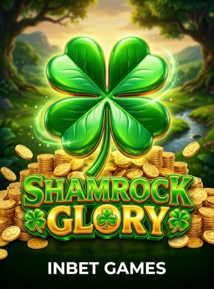 Shamrock Glory