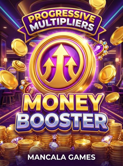 Money Booster