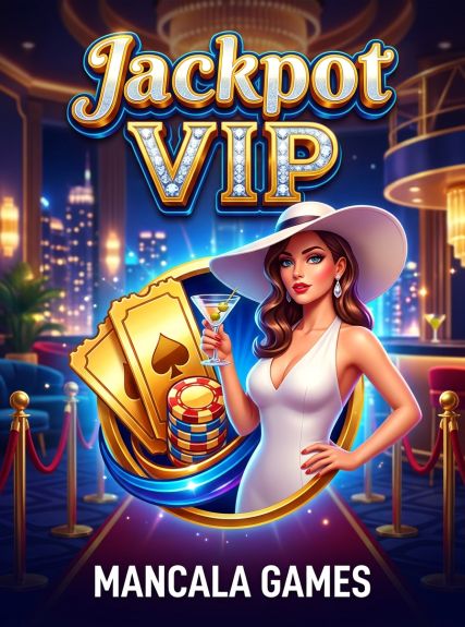 Jackpot VIP
