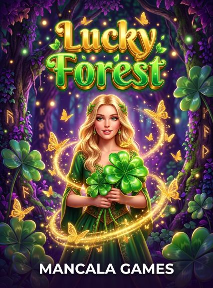 Lucky Forest