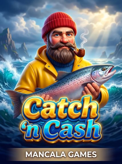 Catch 'n Cash
