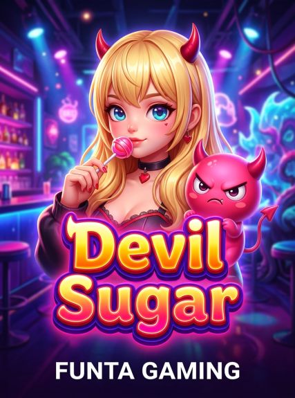 Devil Sugar