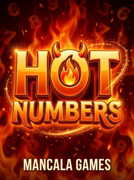 Hot Numbers