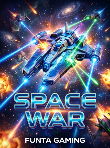 Space War