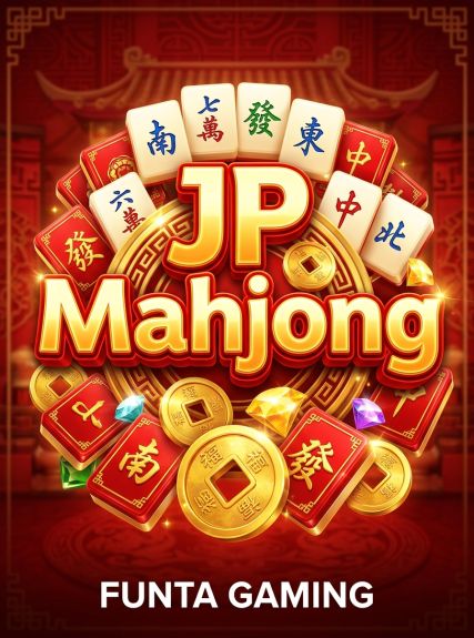 JP Mahjong