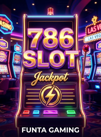 786 SLOT