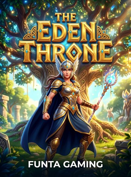 The Eden Throne