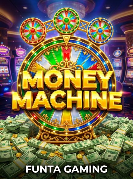 Money Machine
