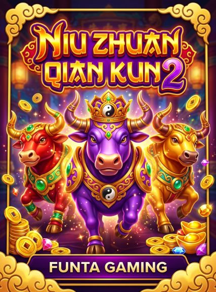 Niu Zhuan Qian Kun 2