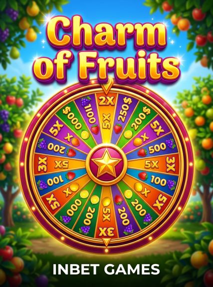 Charm of Fruits
