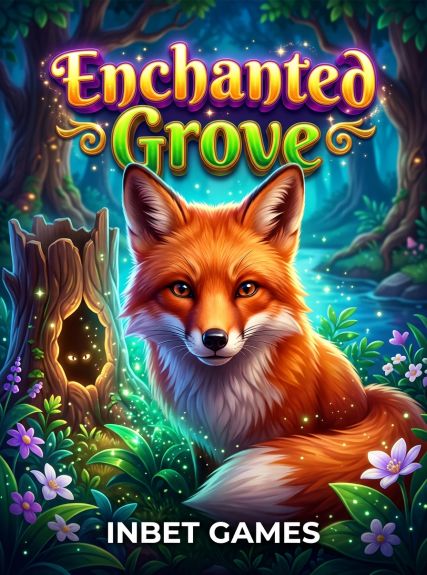 Enchanted Grove