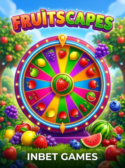 Fruit Scapes