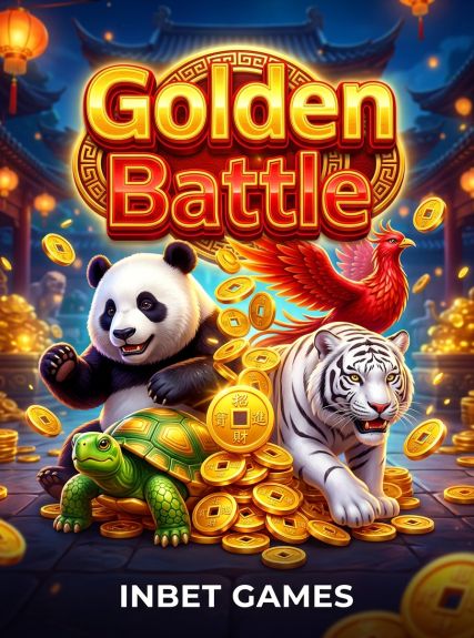 Golden Battle