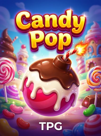 Candy Pop