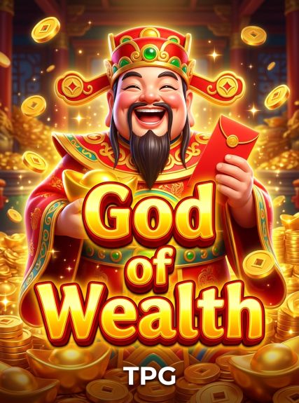 God of Wealth