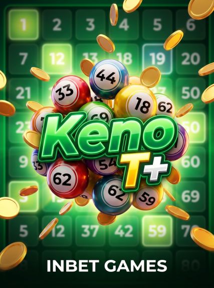 Keno T+