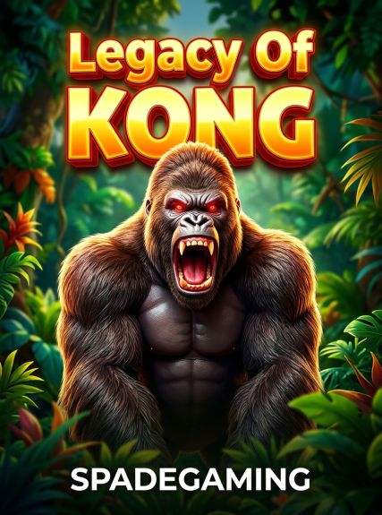Legacy Of Kong