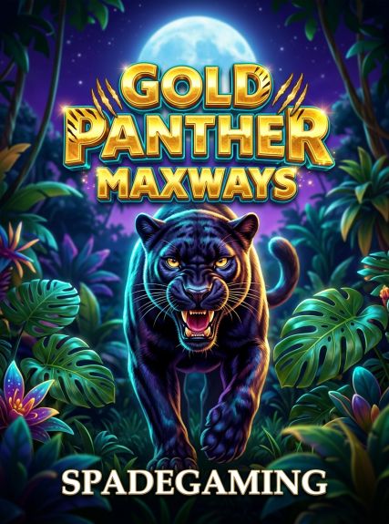 Gold Panther Maxways