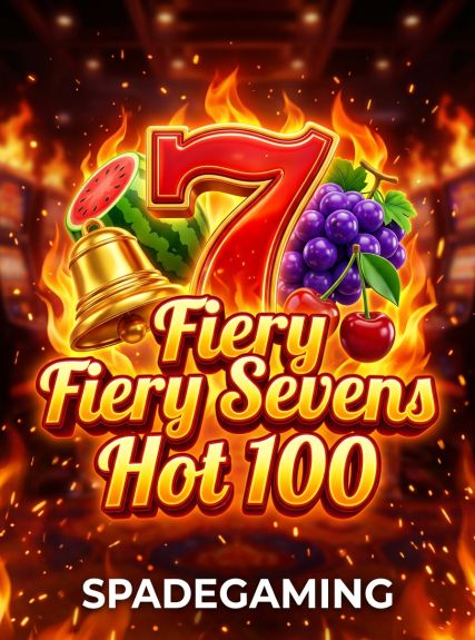 Fiery Sevens Hot 100