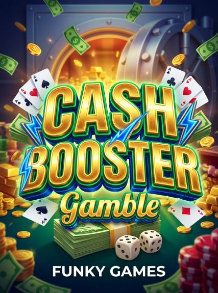 Cash Booster