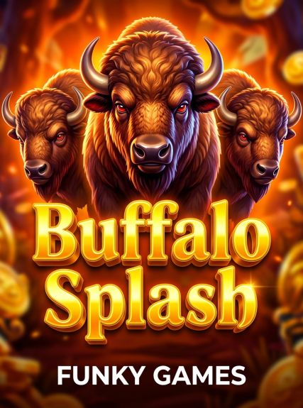 Buffalo Splash