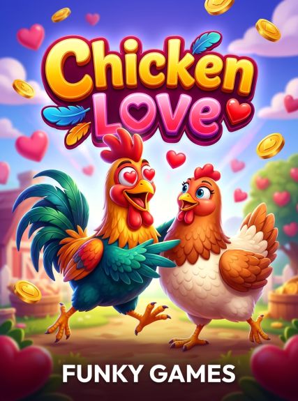 Chicken Love
