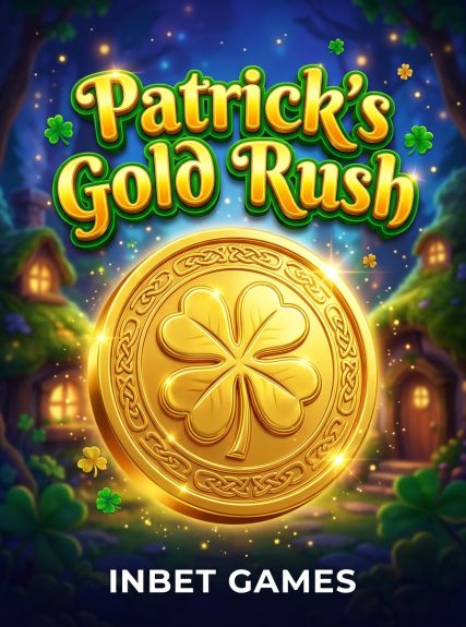 Patrick's Gold Rush