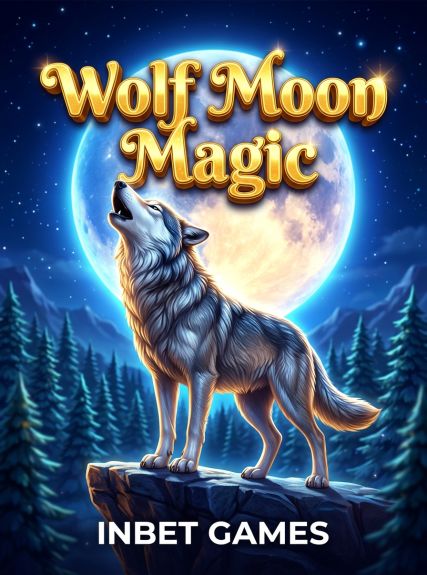 Wolf Moon Magic