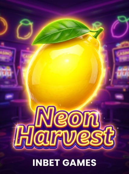 Neon Harvest