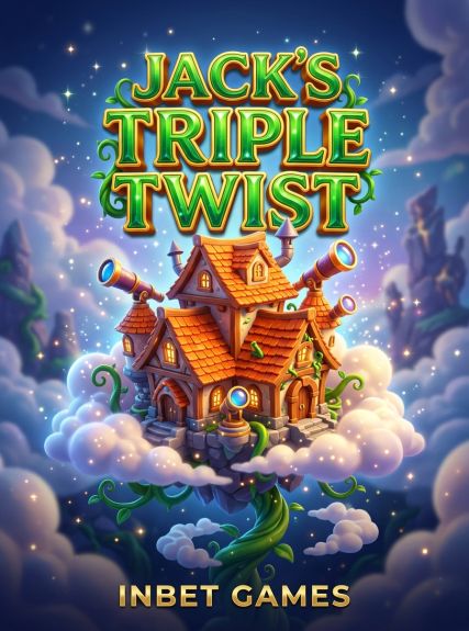 Jack's Triple Twist