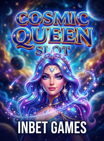 Cosmic Queen Slot