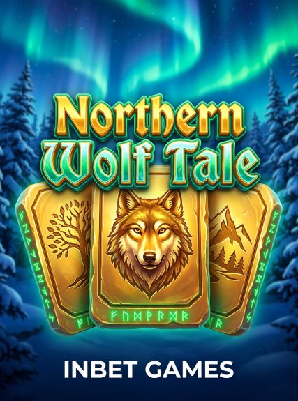 Northern Wolf Tale