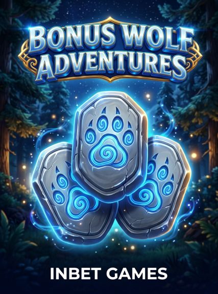 Bonus Wolf Adventures