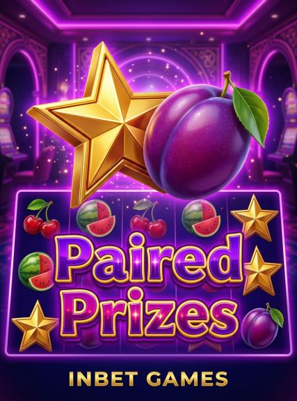 Paired Prizes