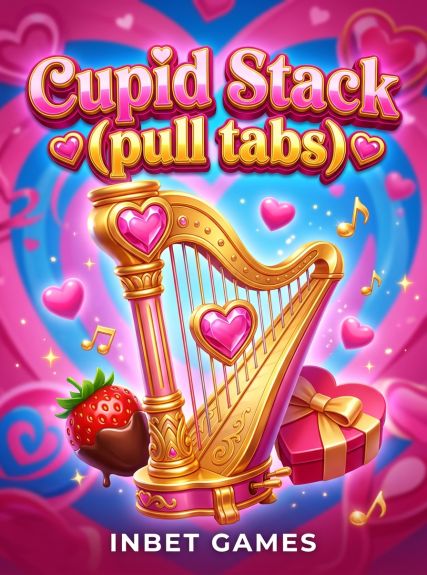 Cupid Stack (pull tabs)