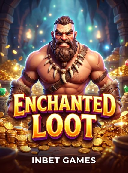 Enchanted Loot