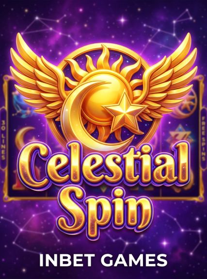 Celestial Spin