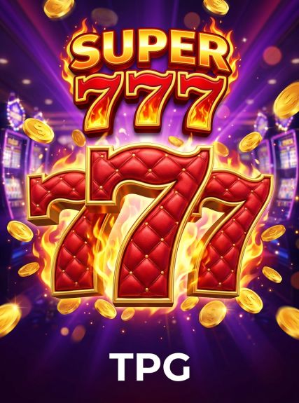 Super 777