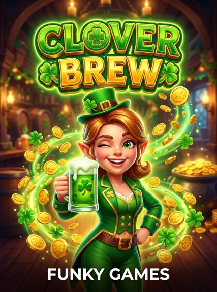 Clover Brew