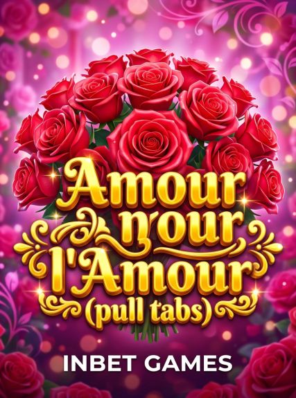 Amour I'Amour (pull tabs)