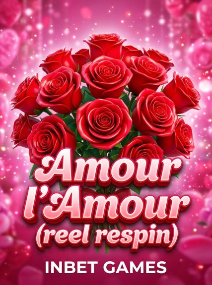 Amour I'Amour (reel respin)