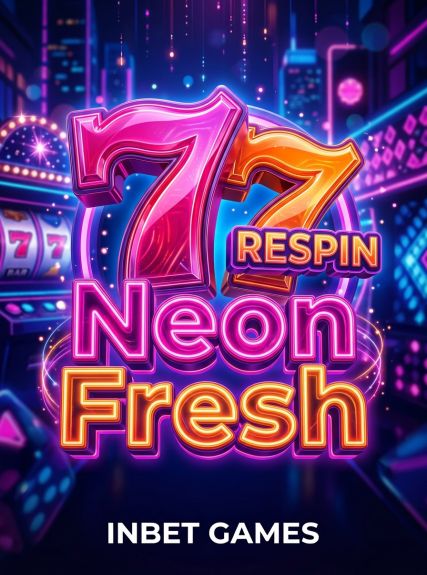 Neon Fresh
