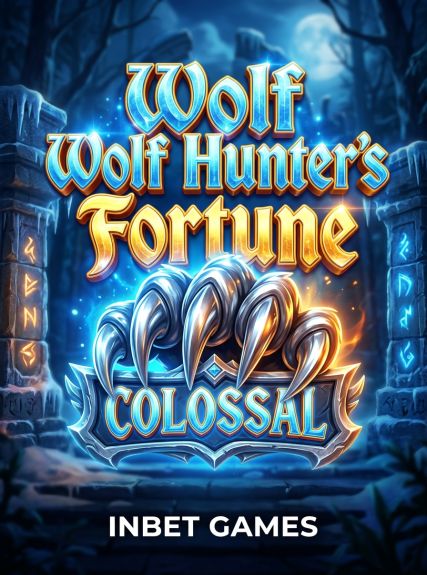 Wolf Hunter's Fortune