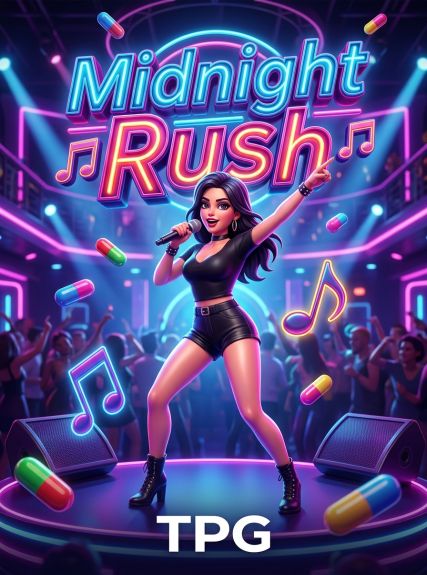 Midnight Rush